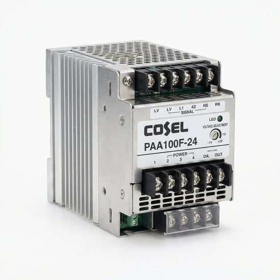 COSEL PAA100F-24