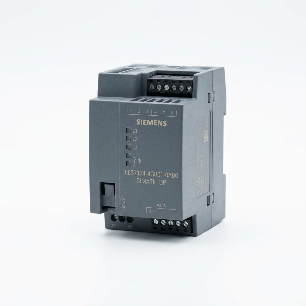 SIEMENS 6ES7134-4GB01-0AB0
