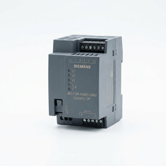 SIEMENS 6ES7134-4GB01-0AB0