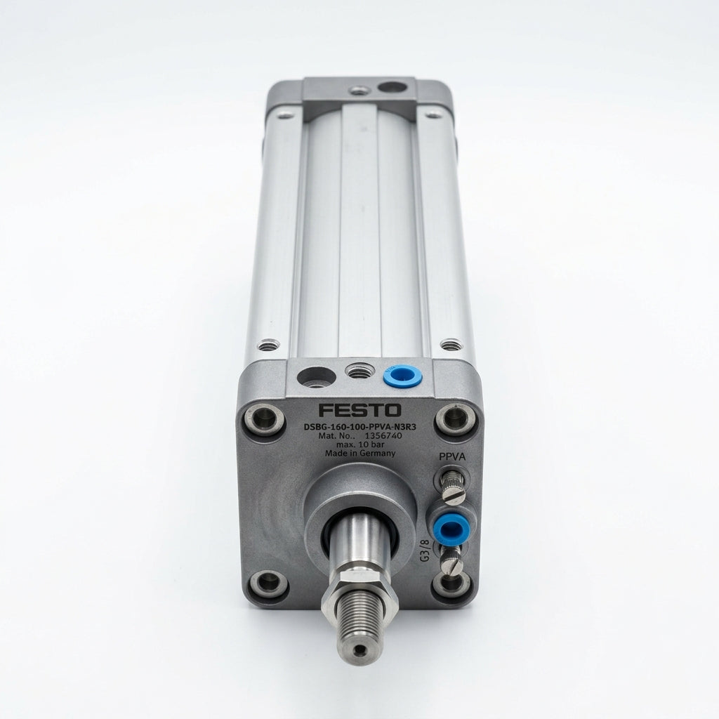 FESTO DSBG-160-100-PPVA-N3R3