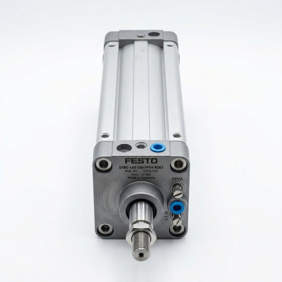FESTO DSBG-160-100-PPVA-N3R3