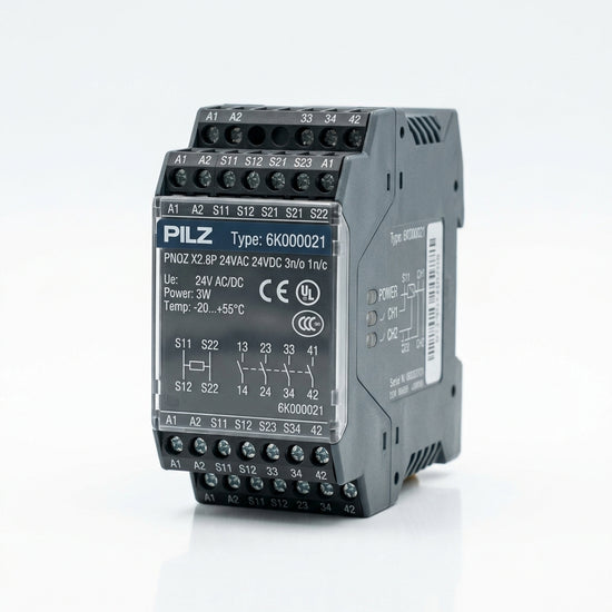 PILZ 6K000021