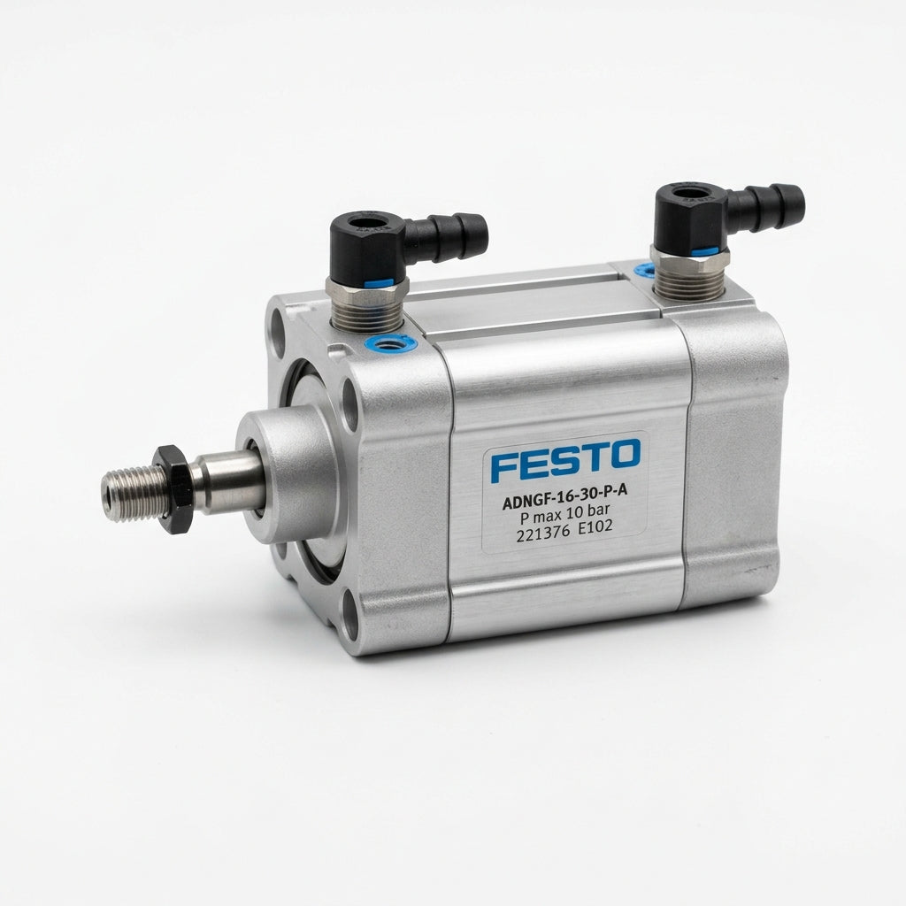 FESTO ADNGF-16-30-P-A