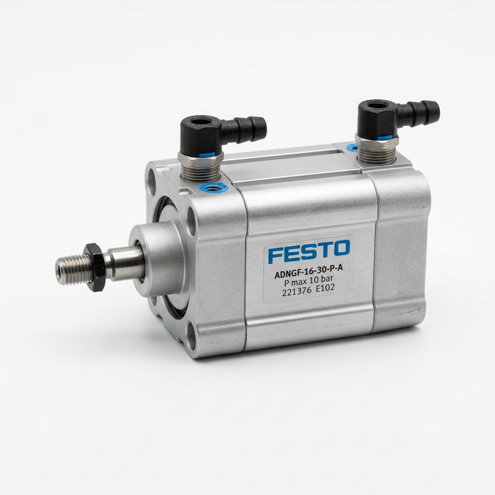 FESTO ADNGF-16-30-P-A