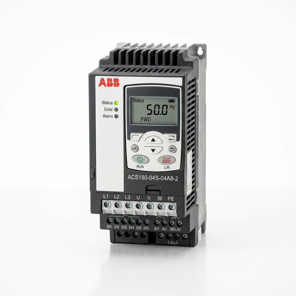 ABB ACS180-04S-04A8-2