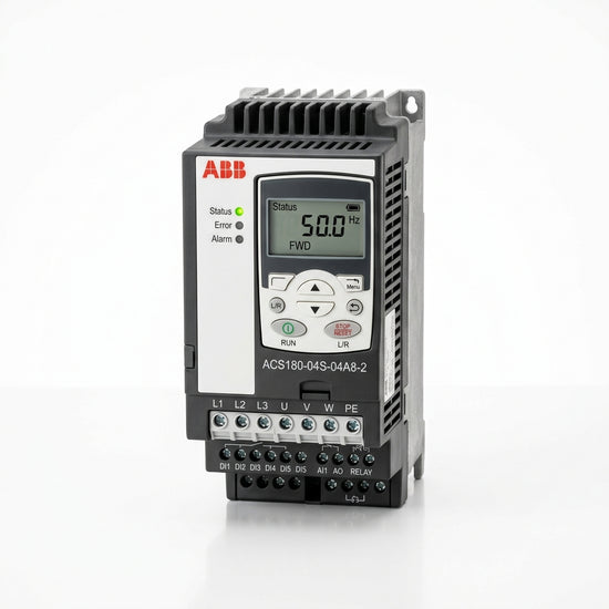 ABB ACS180-04S-04A8-2