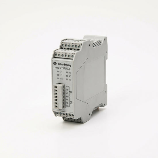 Allen-Bradley 2080-SERIALISOL