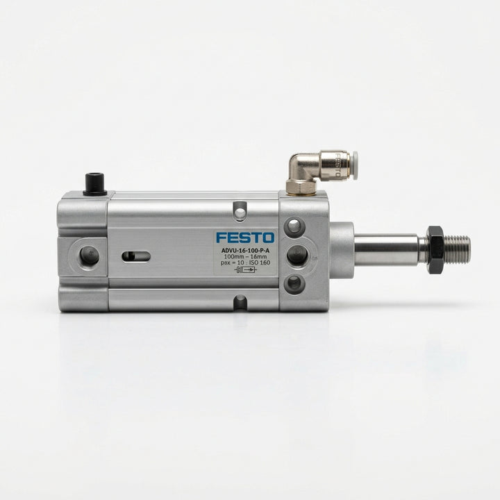 FESTO ADVU-16-100-P-A