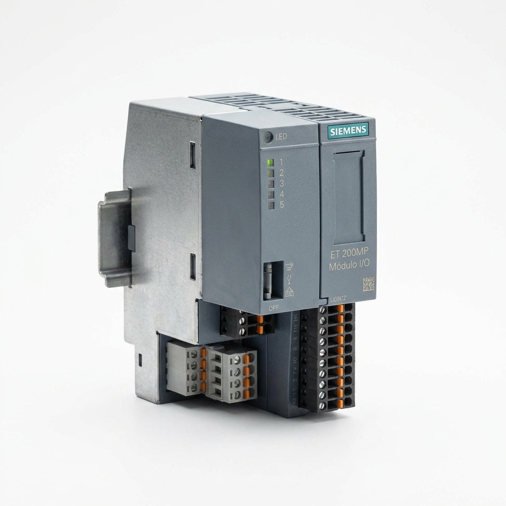BIND 200SP SIEMENS ET
