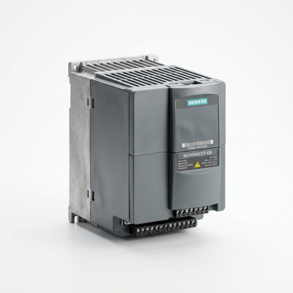 Siemens 6SE6430-2UD33-0DA0