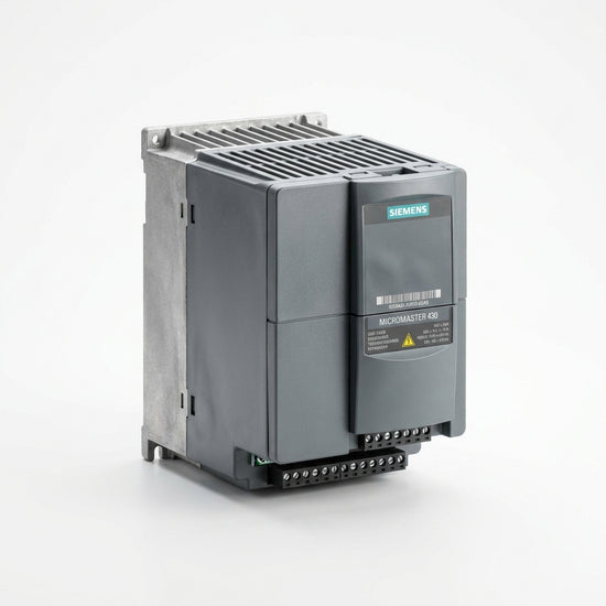Siemens 6SE6430-2UD33-0DA0