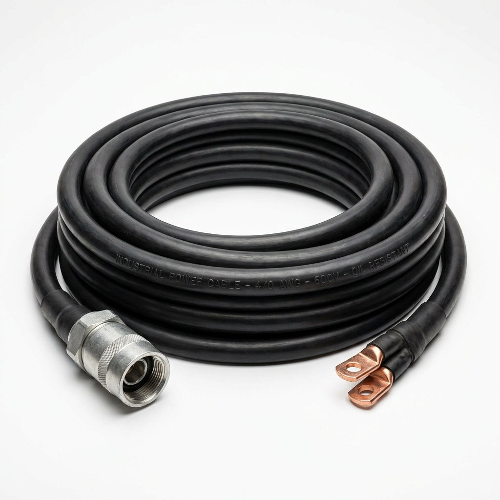 BIND H62939-1 Helukabel TrayControl 600 flexible control cable unshielded 30 conductors (includes ground) 16 AWG