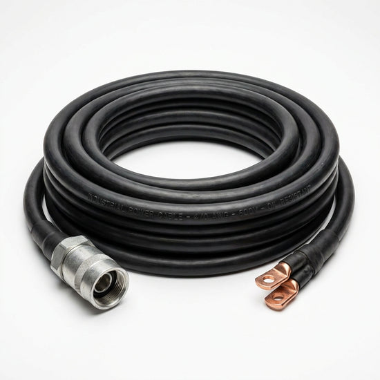BIND H62939-1 Helukabel TrayControl 600 flexible control cable unshielded 30 conductors (includes ground) 16 AWG