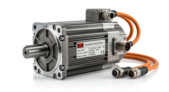 B&R 8LSA83.S1022D100-0