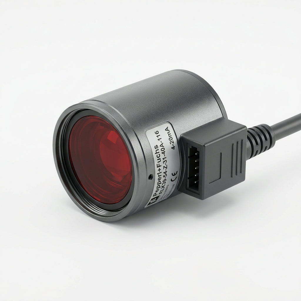 Pepperl+Fuchs RLK39-54-Z-31-40A-116