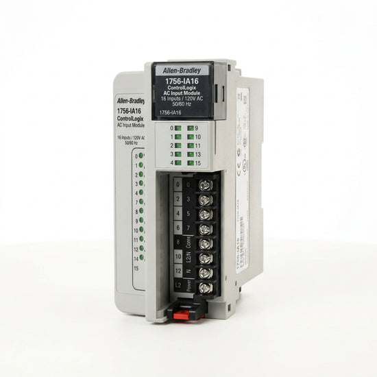 ALLEN BRADLEY 1756-IA16
