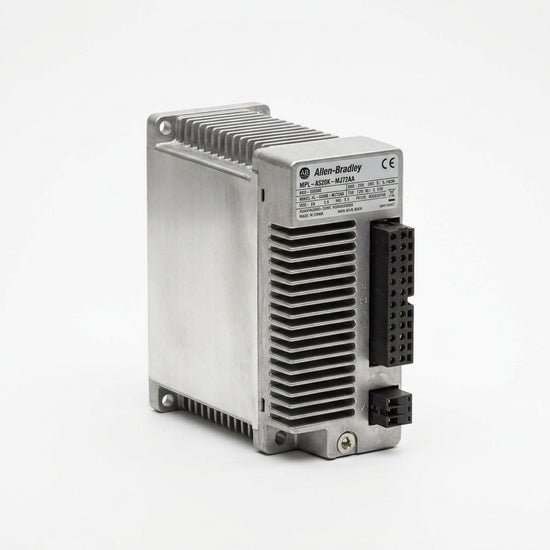 Allen-Bradley MPL-A520K-MJ72AA