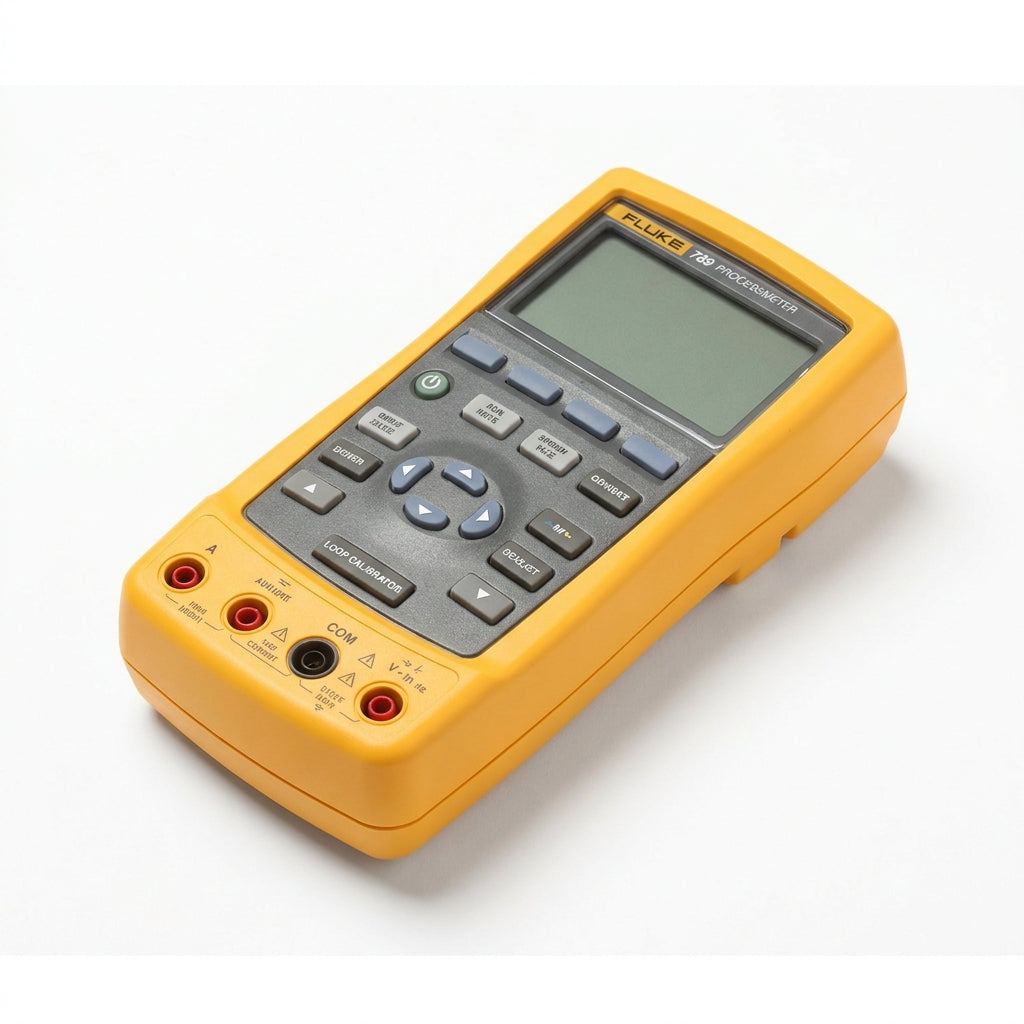 Fluke 789