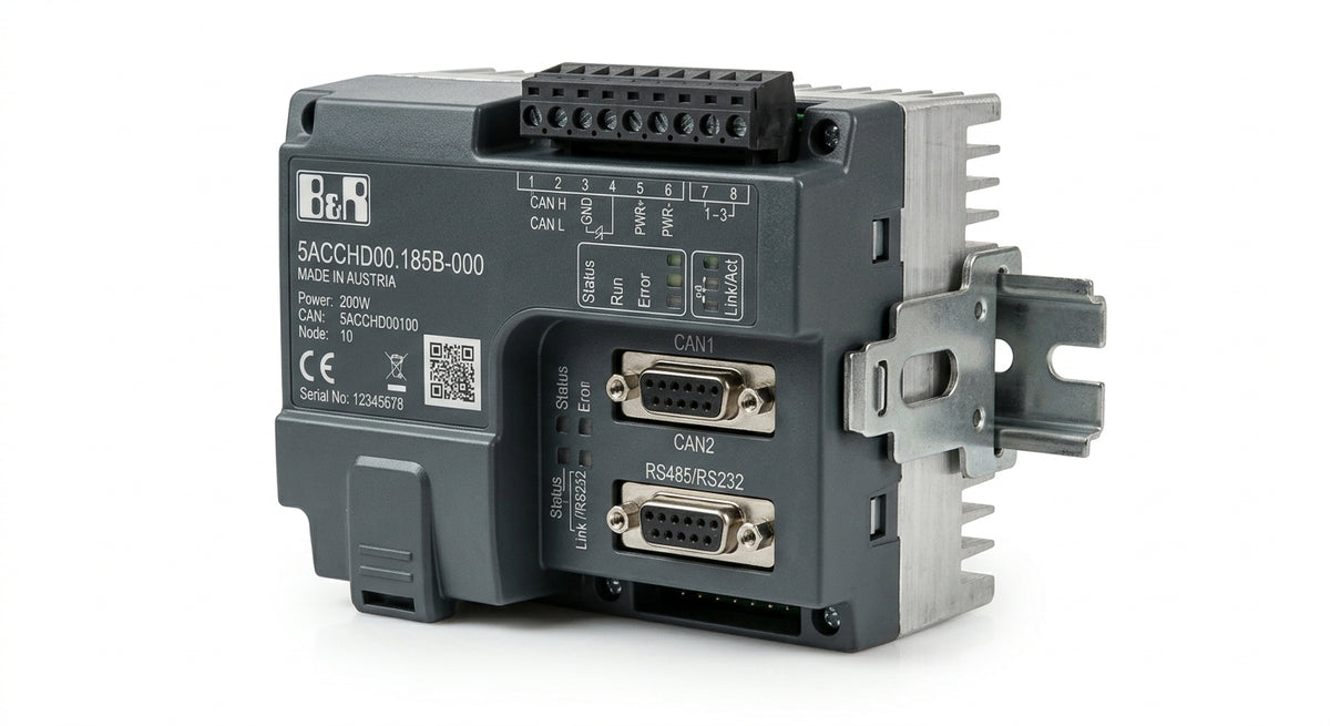 B&R 5ACCHD00.185B-000