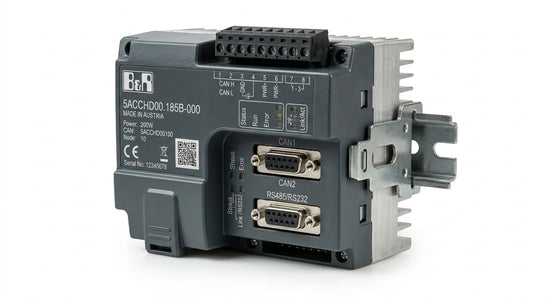B&R 5ACCHD00.185B-000