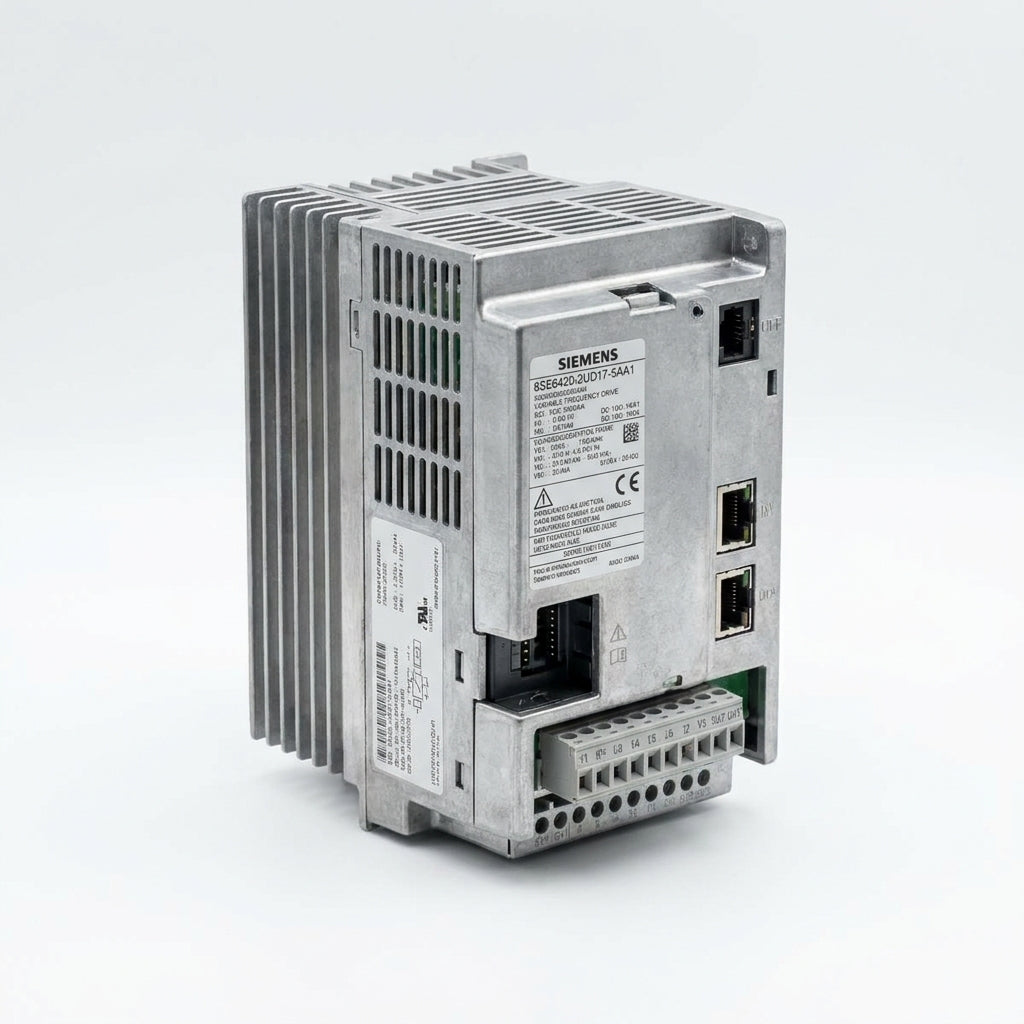 Siemens 6SE6420-2UD17-5AA1