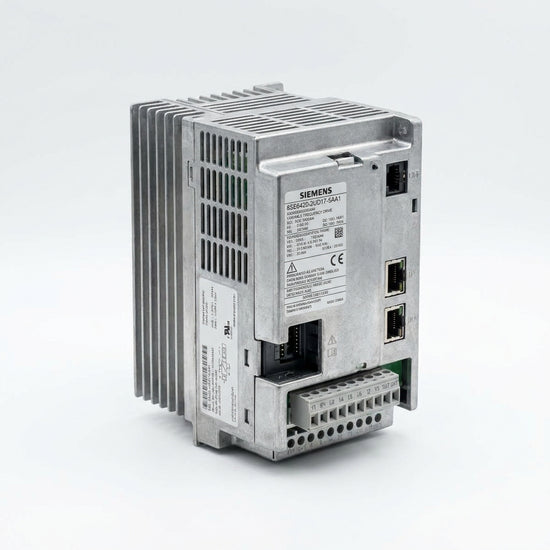 Siemens 6SE6420-2UD17-5AA1