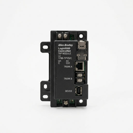 Allen Bradley 1786-tpys/c Rev H01 Cable