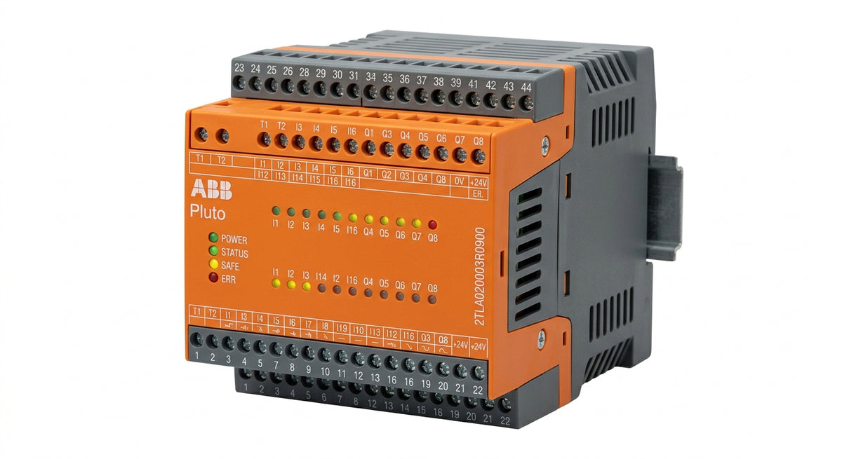 ABB 2TLA020003R0900