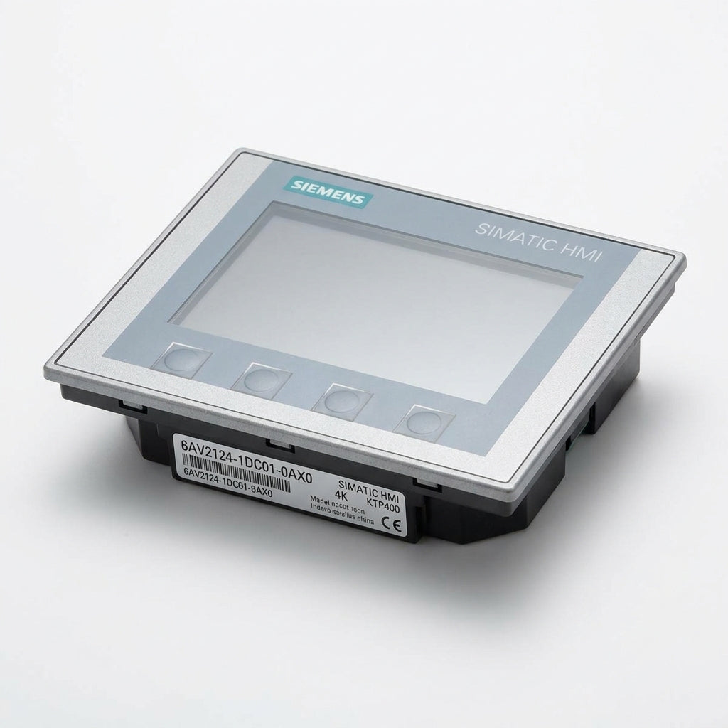 Siemens 6AV2124-1DC01-0AX0