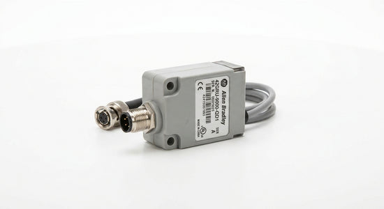 ALLEN BRADLEY 42GRU-9000-QD1 SER A