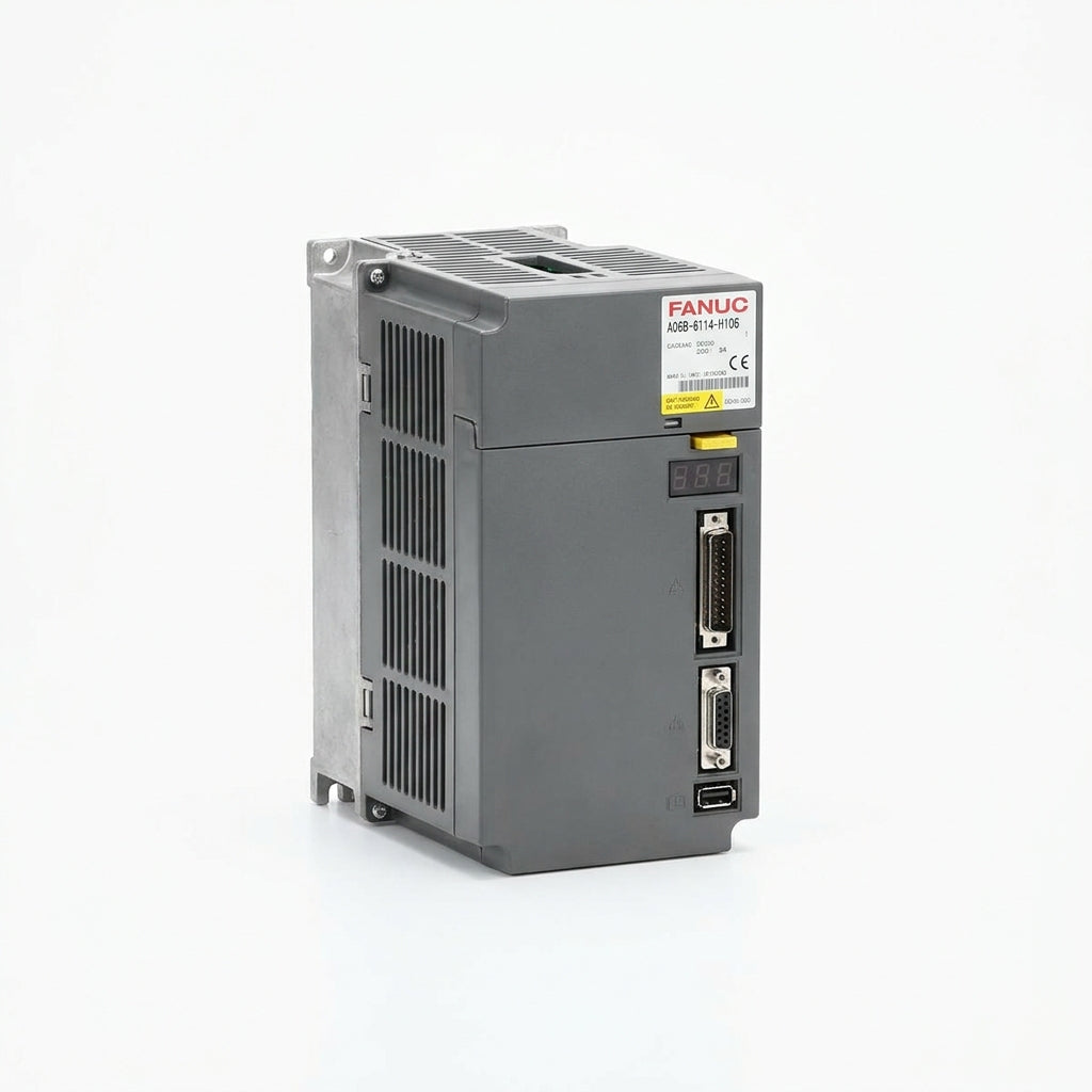 FANUC A06B-6114-H106
