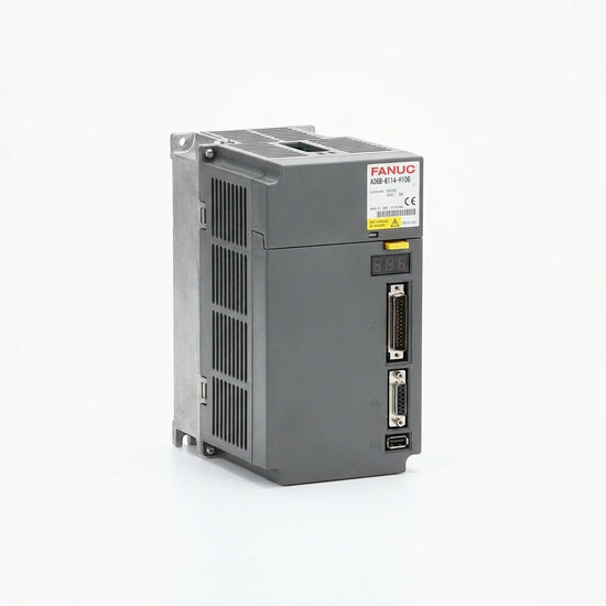 FANUC A06B-6114-H106
