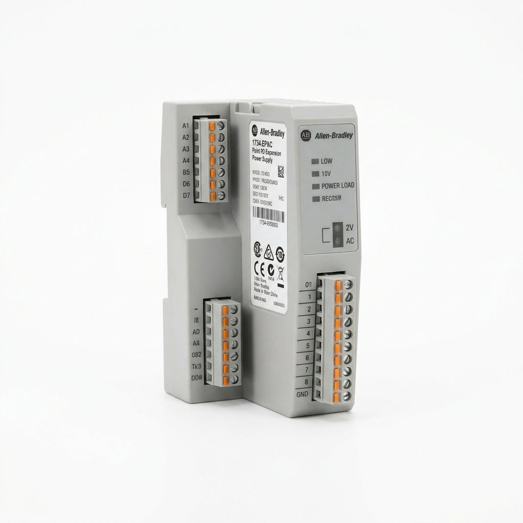 Allen-Bradley 1734-EPAC
