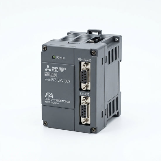 MITSUBISHI/FA FX5-CNV-BUS