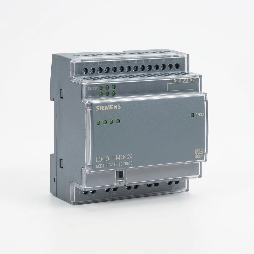 Siemens 6ED1055-1CB10-0BA0