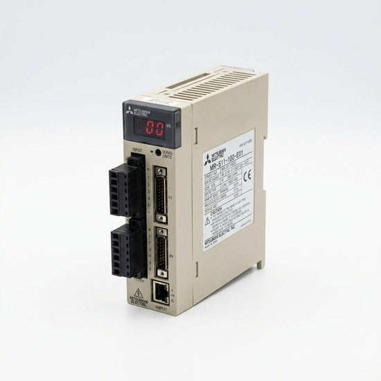 Mitsubishi Electric MR-S11-100-E01