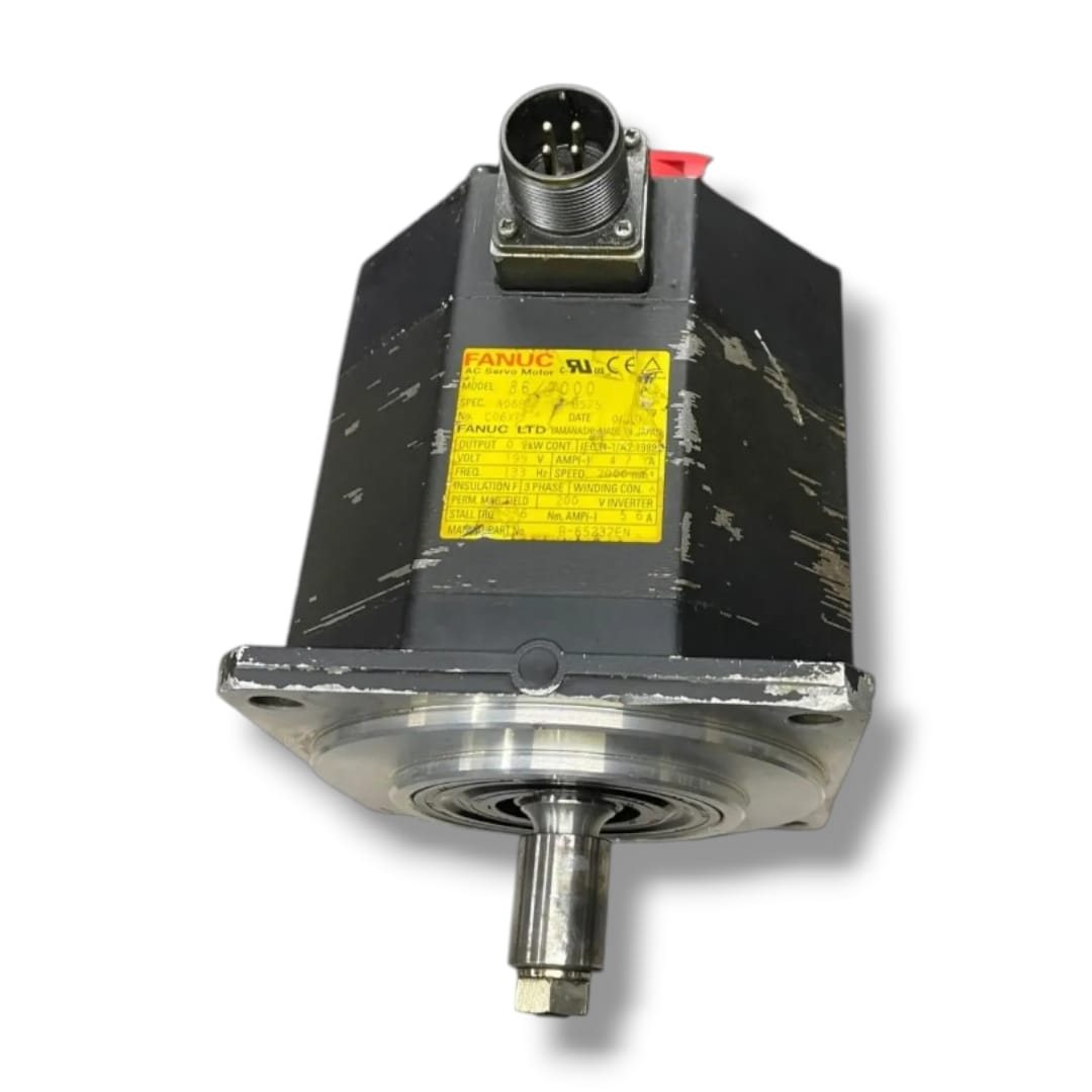 FANUC A06B-0034-B575