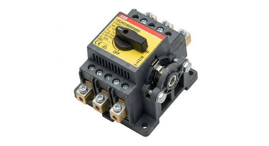 ABB 1SCA022660R9000