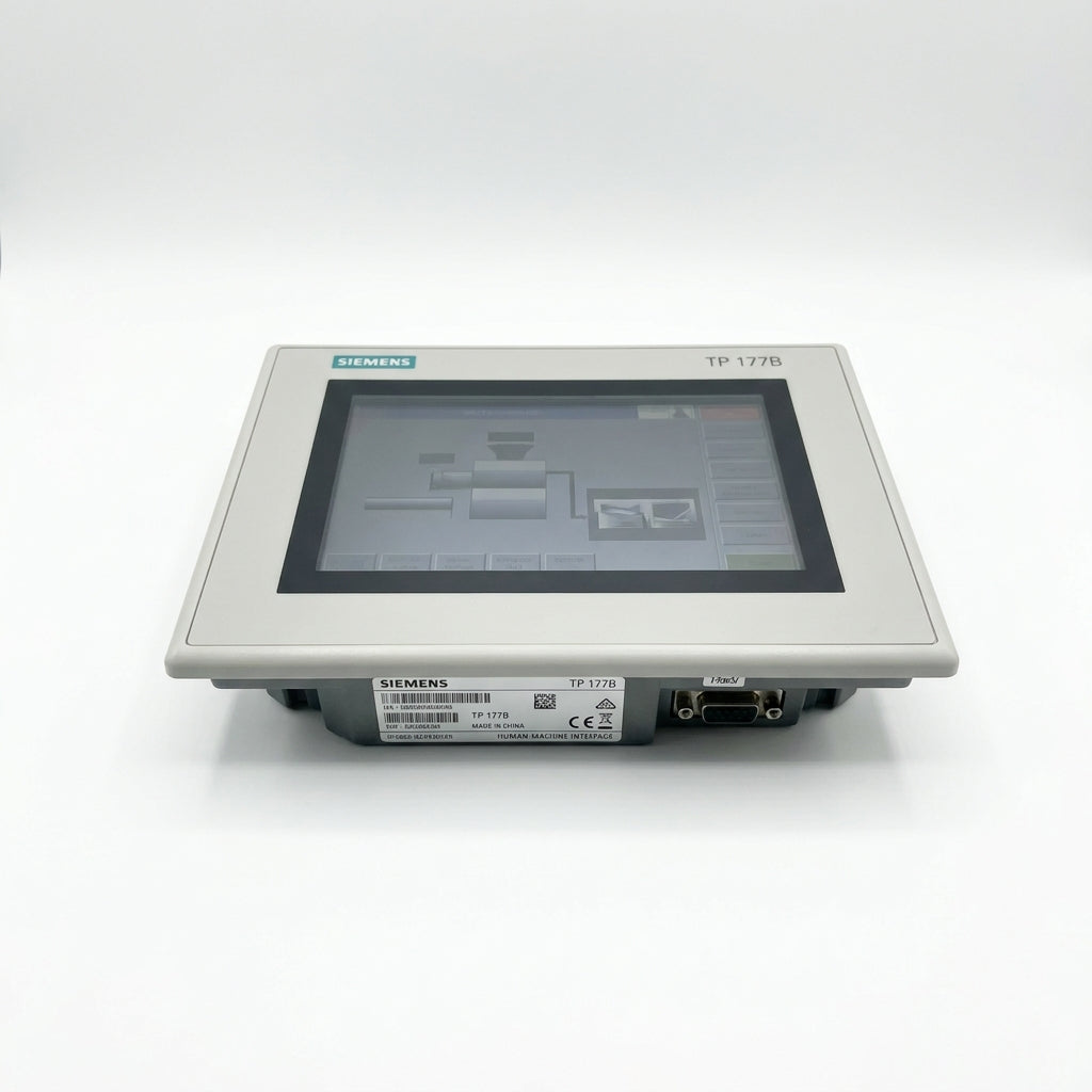 Siemens TP 177B