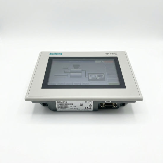 Siemens TP 177B