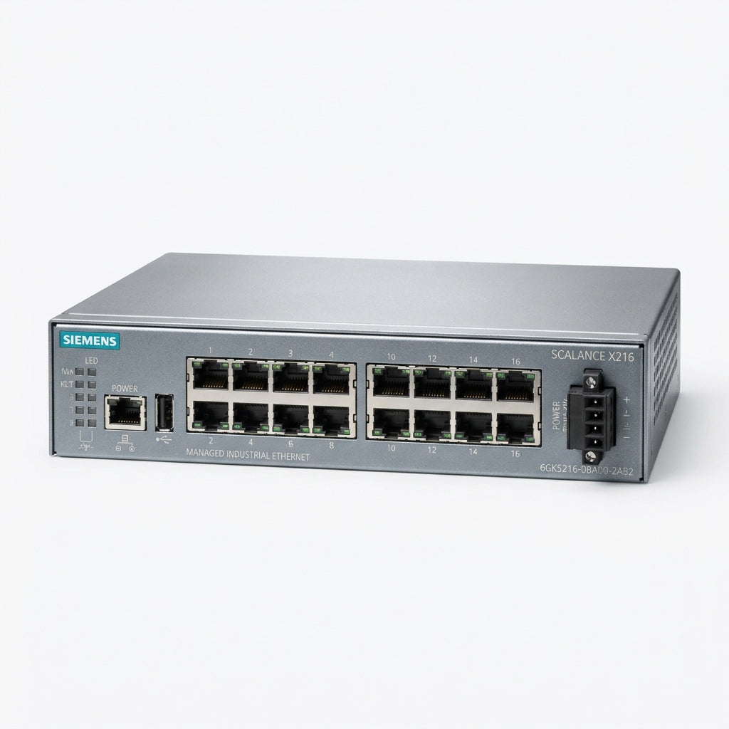 Siemens 6GK5216-0BA00-2AB2