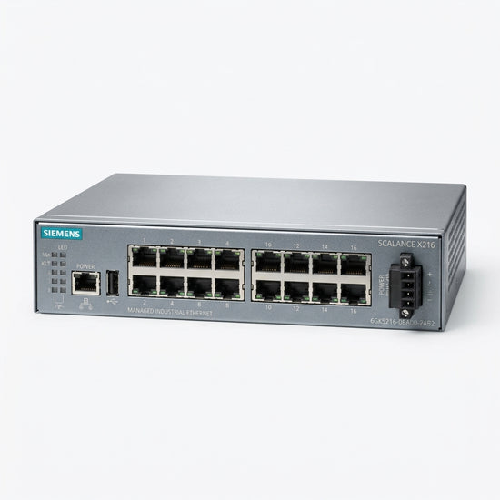 Siemens 6GK5216-0BA00-2AB2