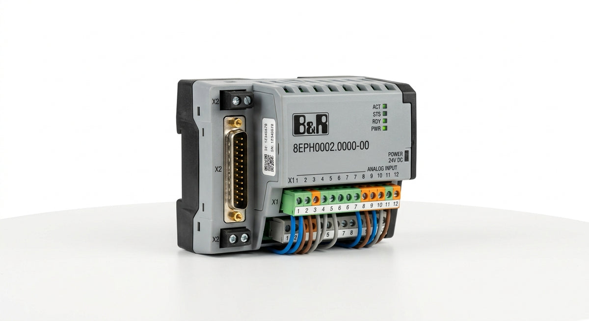 B&R 8EPH0002.0000-00