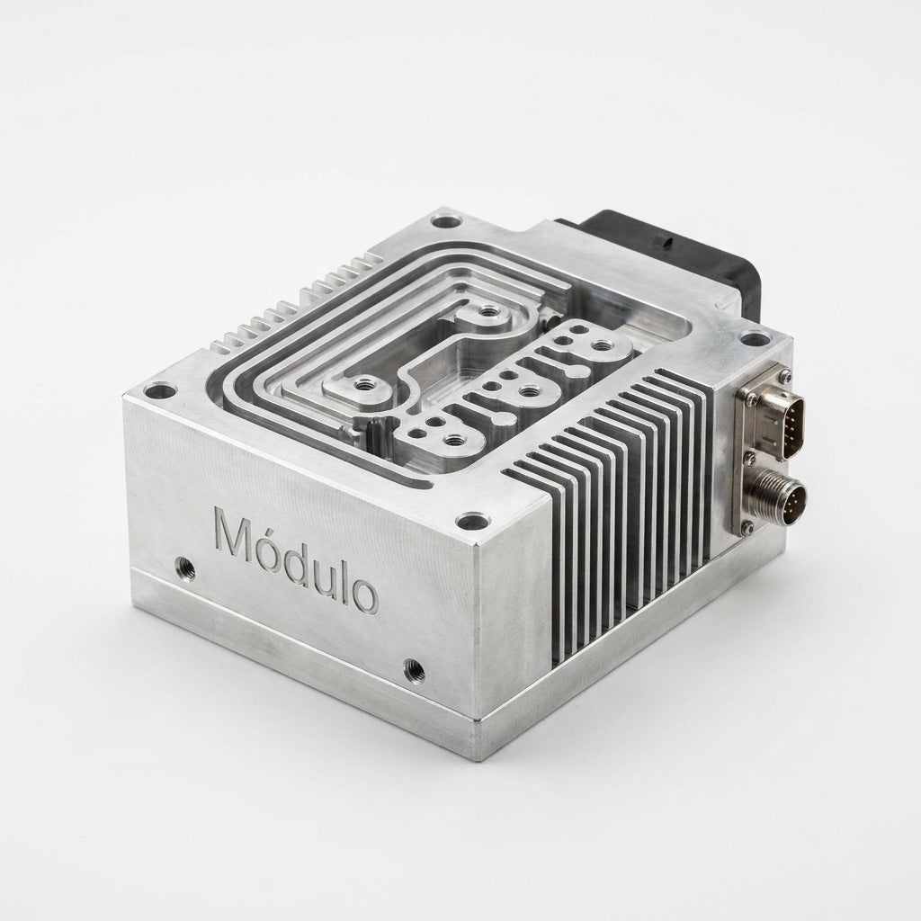 BIND 6ES7 231-5PA30-0XB0 SIEMENS Modulo