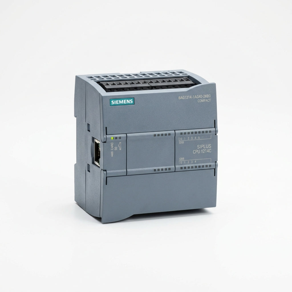 Siemens 6AG1214-1AG40-2XB0