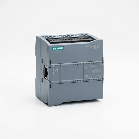 Siemens 6AG1214-1AG40-2XB0