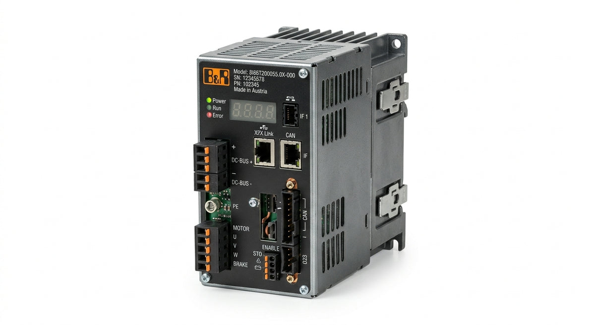 B&R 8I66T200055.0X-000