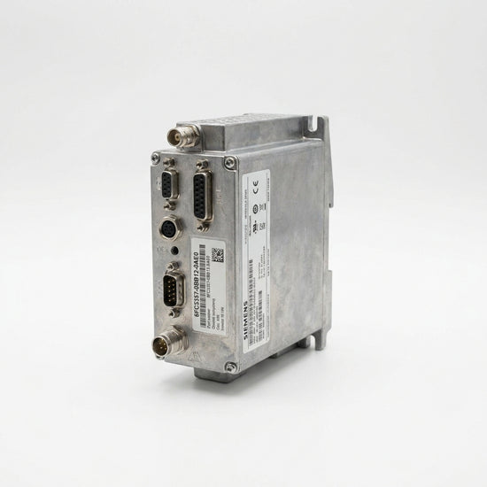 SIEMENS 6FC5357-0BB12-0AE0