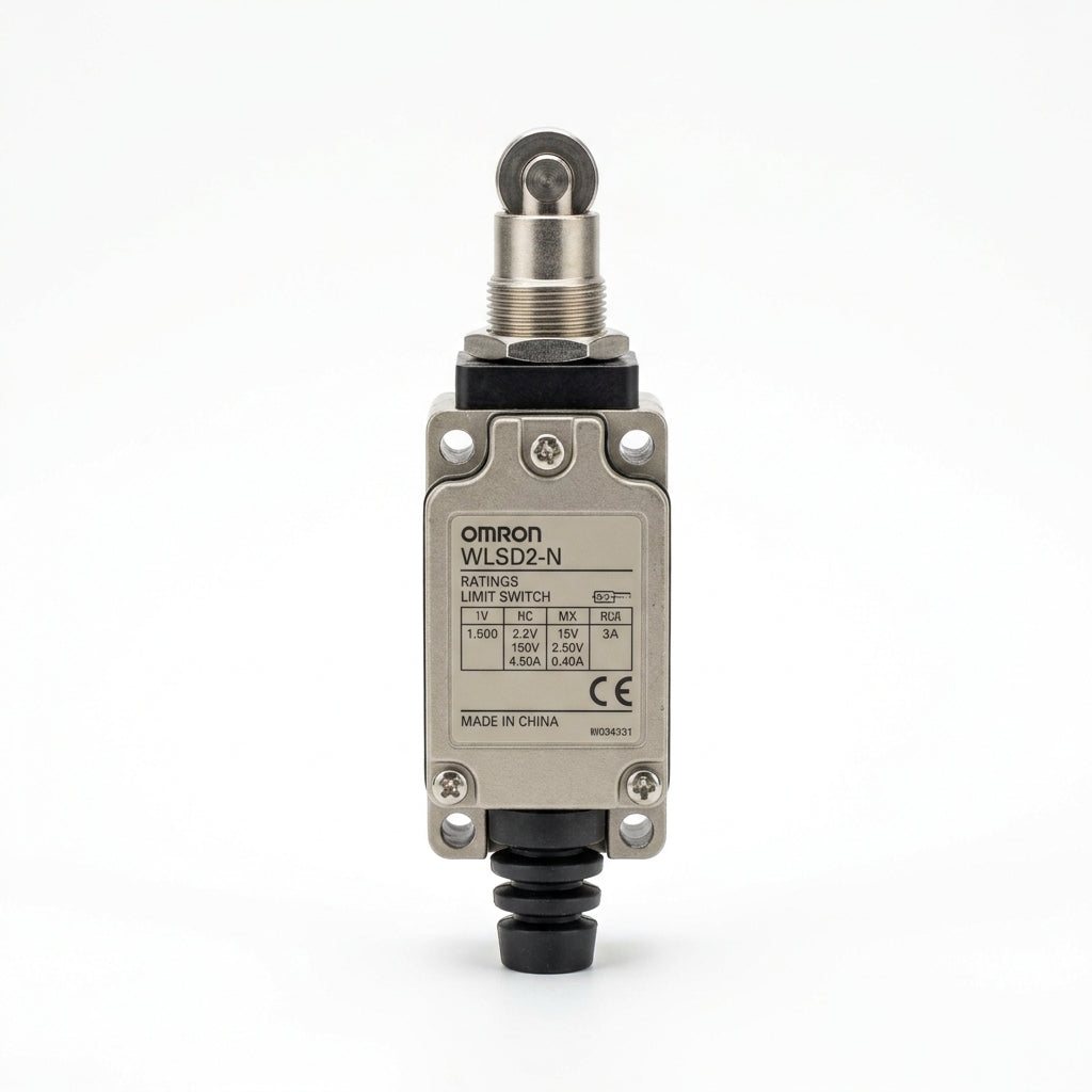Omron WLSD2-N