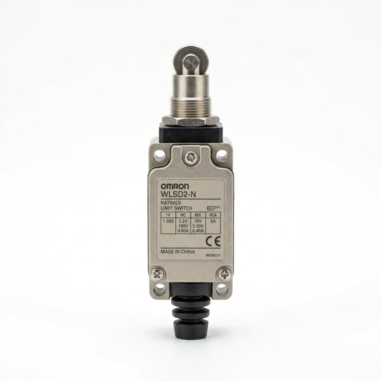 Omron WLSD2-N